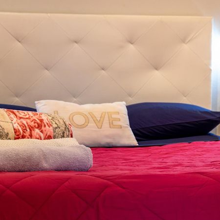 Melodia Di Mare, Teatro & Centro, Armonia E Relax Apartment Livorno Exterior photo
