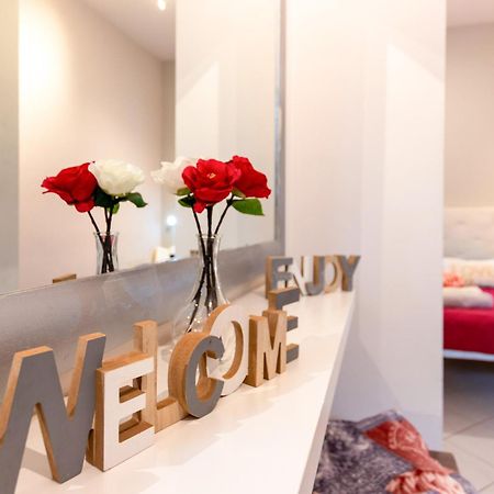 Melodia Di Mare, Teatro & Centro, Armonia E Relax Apartment Livorno Exterior photo