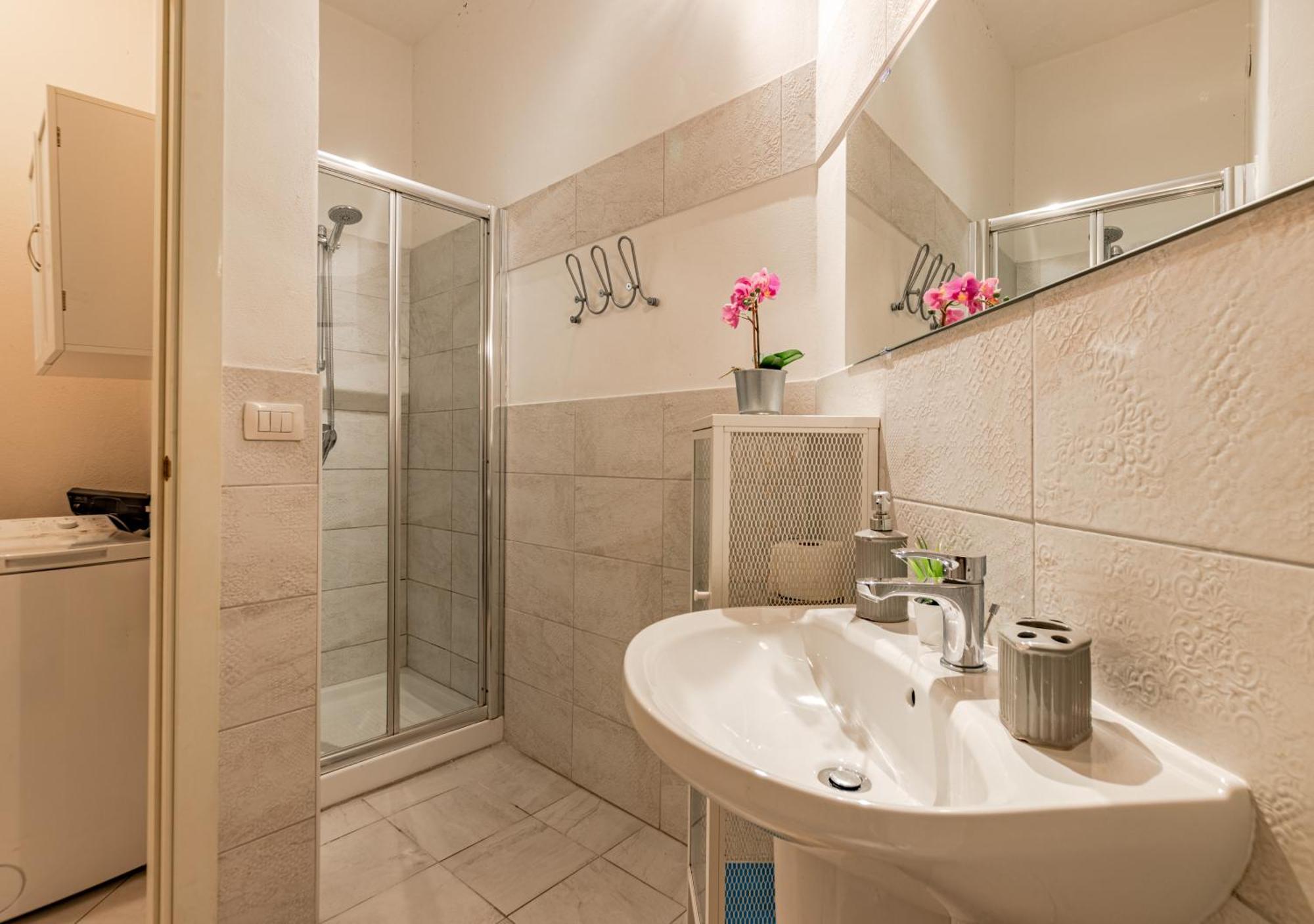 Melodia Di Mare, Teatro & Centro, Armonia E Relax Apartment Livorno Exterior photo